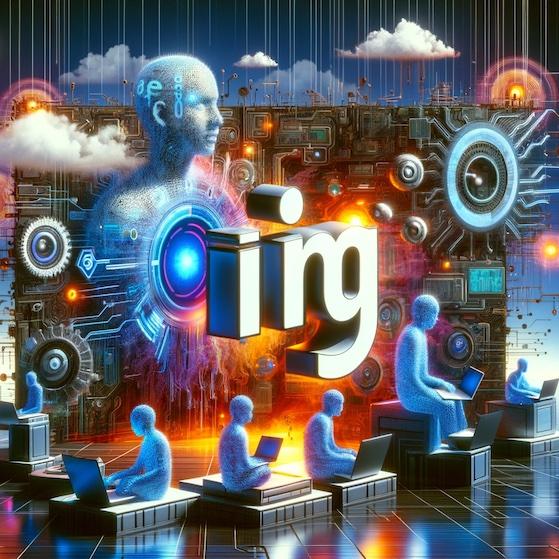Unveiling the Impressive .ING Domains